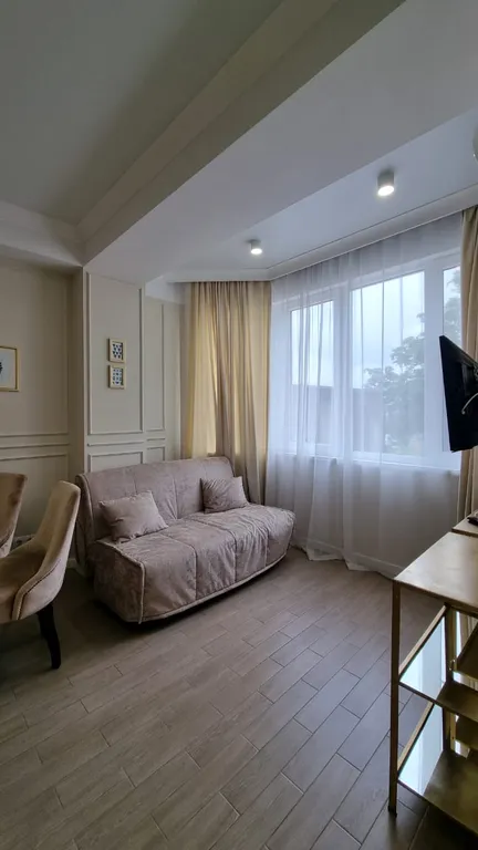 Квартира 2-комнатная квартира в центре Адлера — Адлер