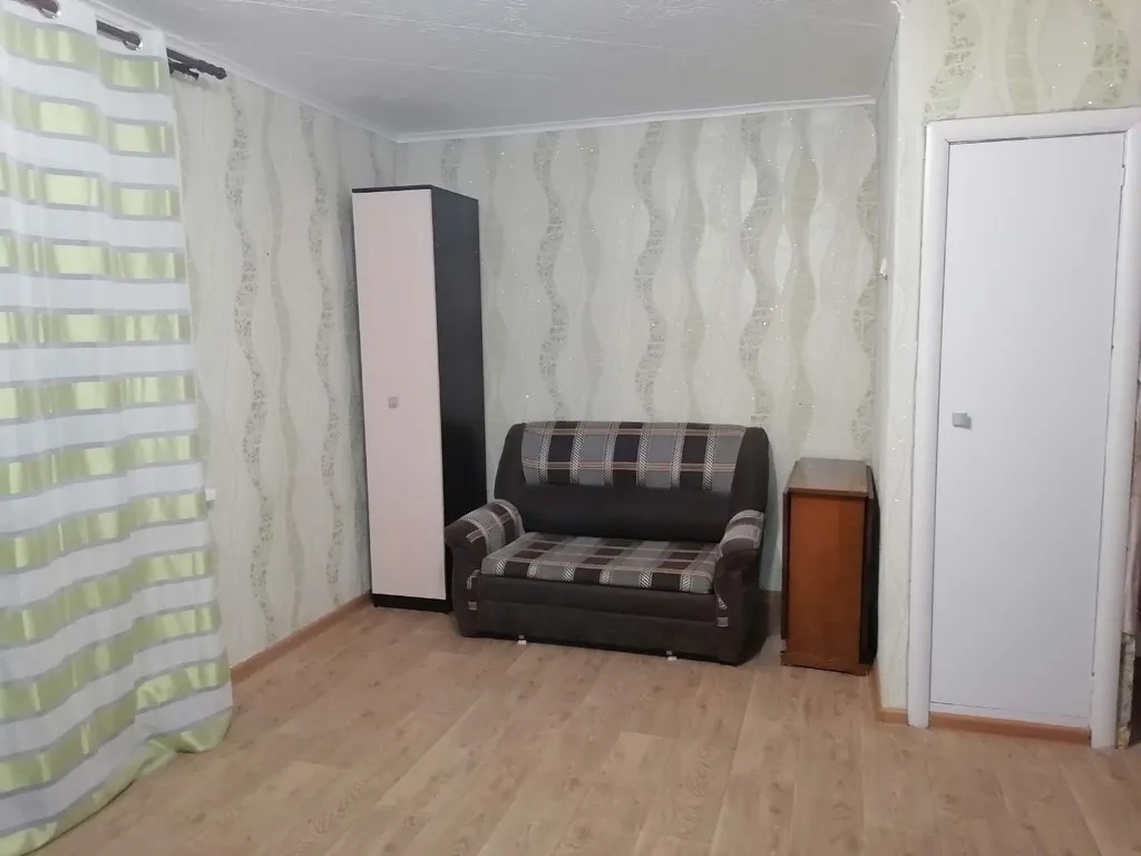 Квартира в Губахе для горнолыжников