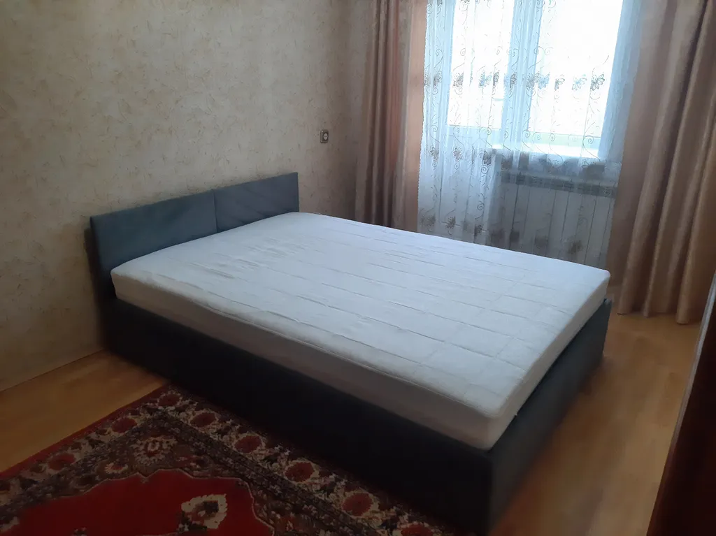 Уютная квартира рядом с морем