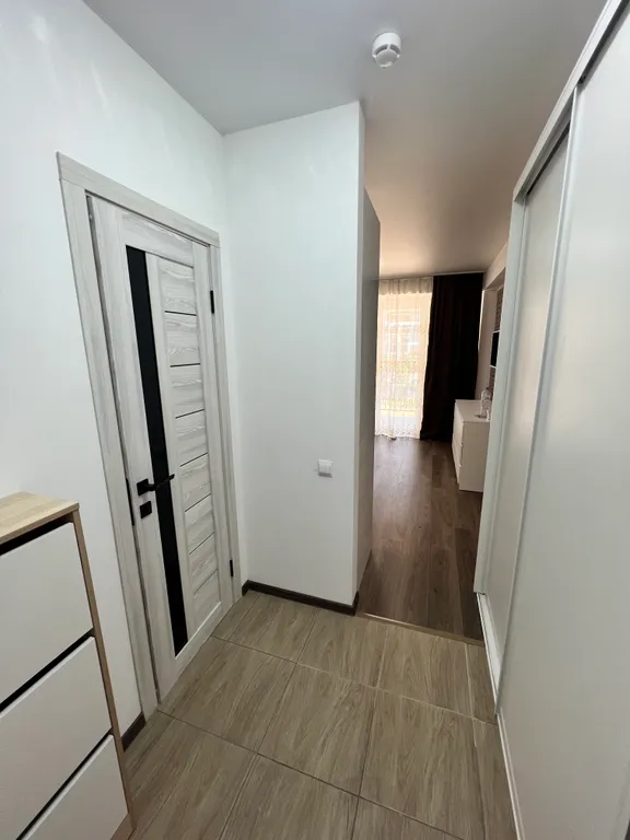 Студия у моря Каравелла Португалии