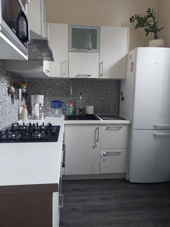 Уютная квартира у Трамвайчика