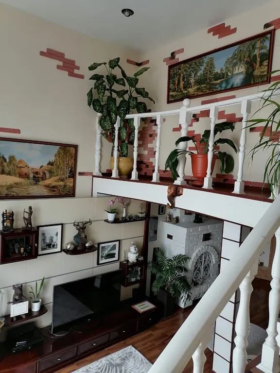 Апартамент-музей Картотека рядом с фуникулером