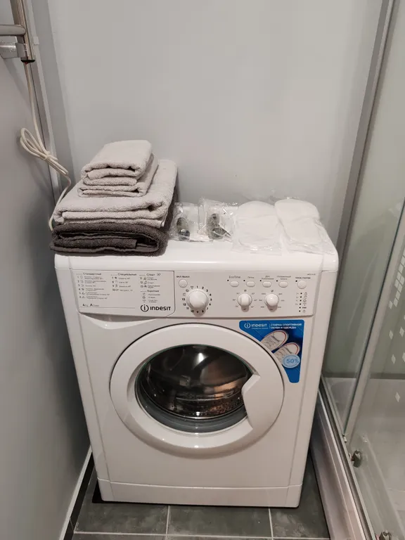 Студия в красивейшем уголке