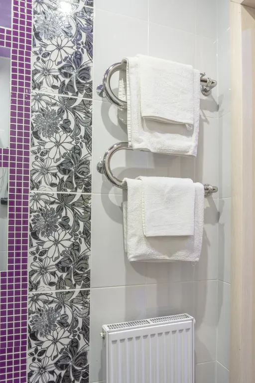 Квартира Квартира Дизайнерская студия в 15 минутах пешком до Тверского Арбата — Тверь