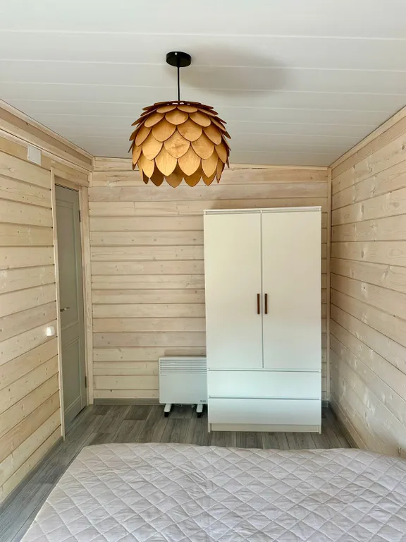 Дом у озера