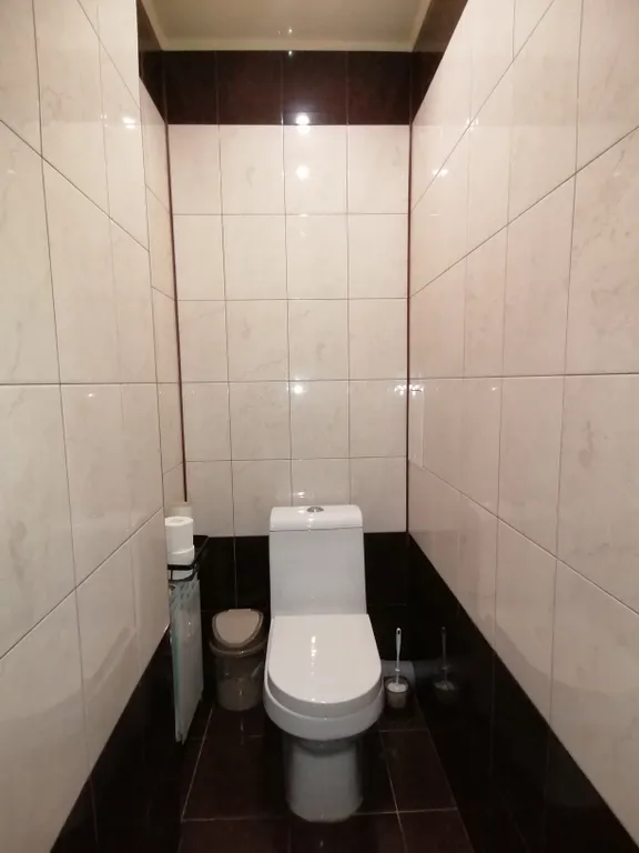 Светлая и уютная двухкомнатная квартира