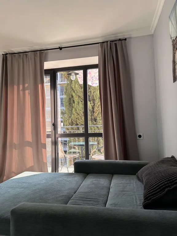 Премиум квартира в современном центре Тбилиси