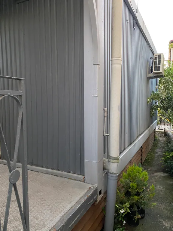 Квартира Квартира Уютная студия в модуле — Сочи