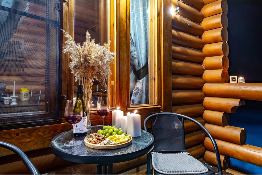 Новый уровень комфорта у Воды