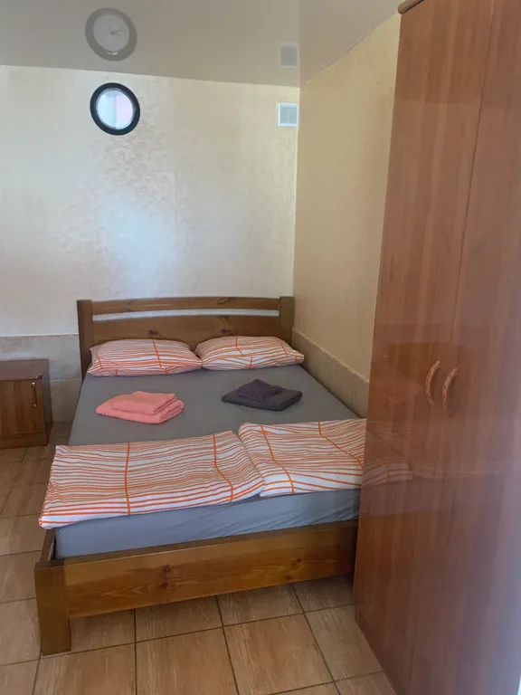 Квартира Комната — Сочи