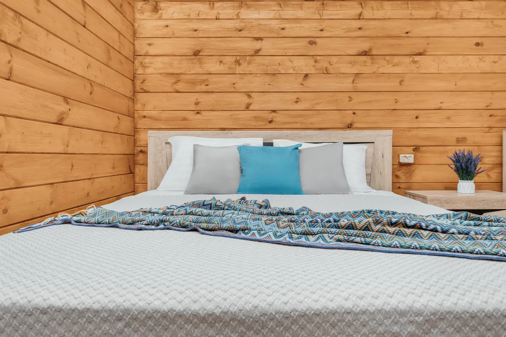 1-комнатный Дом