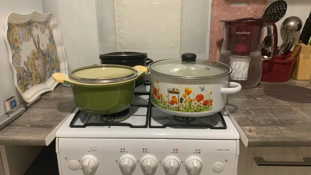 Уютная квартира в 2 минутах от федеральной трассы Р228