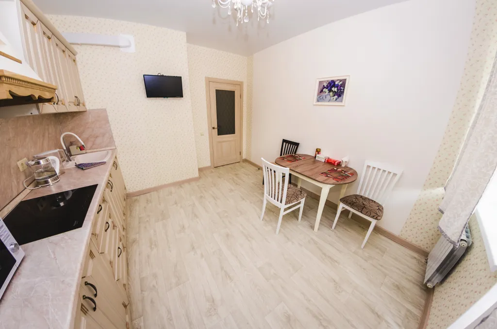ATLANT Apartments 348