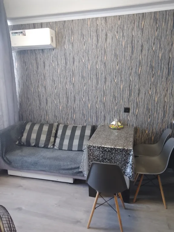 Апартамент в курортной зоне