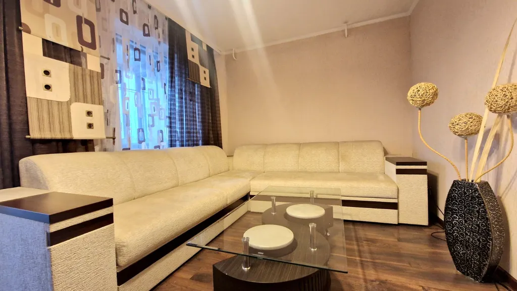 4-комнатная Квартира