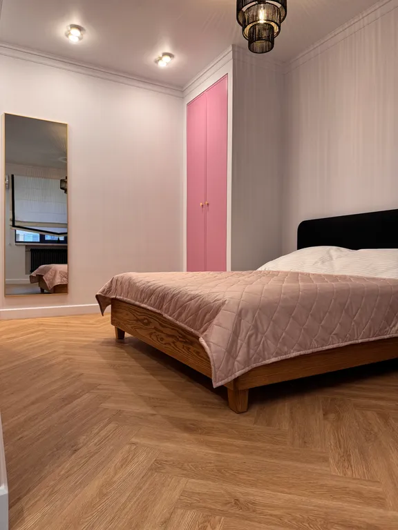 Новая студия в самом центре