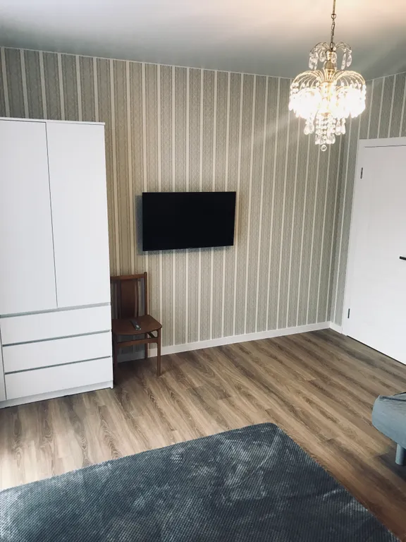 Люкс в центре