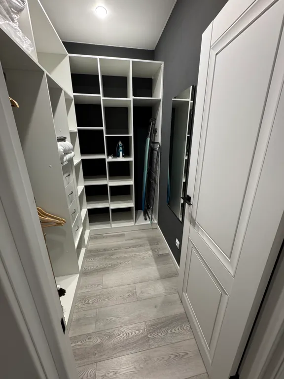 Квартира Апартаменты рядом со стадионом — Краснодар