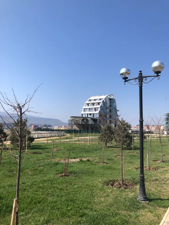 Апартаменты у моря, на первой береговой линии