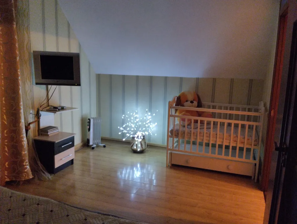 Загородный дом в Тучково