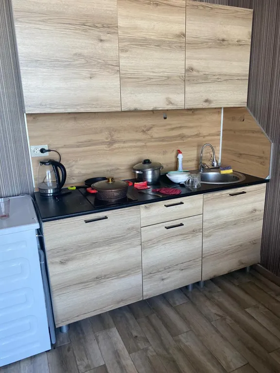 Лучшая студия с видом на море