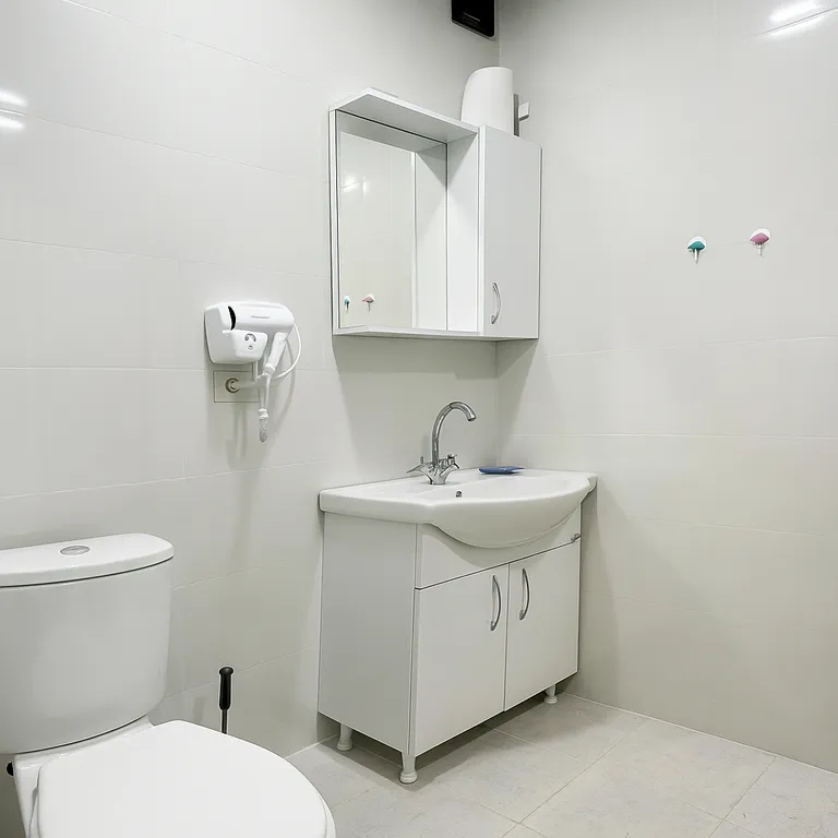 Квартира в центре Тбилиси — рядом с Пекини, метро и своей парковкой