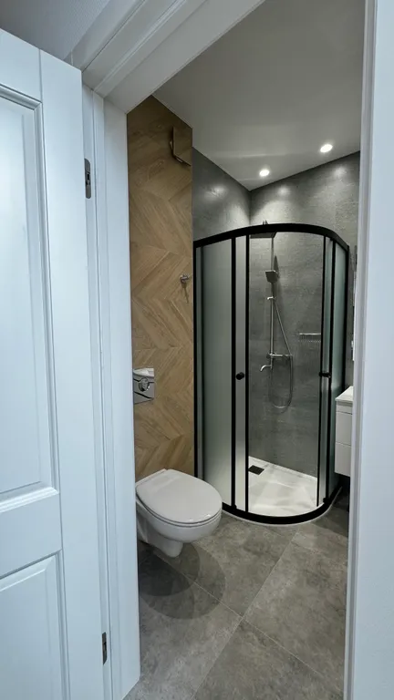 Эффектная мансарда Кранц Престиж