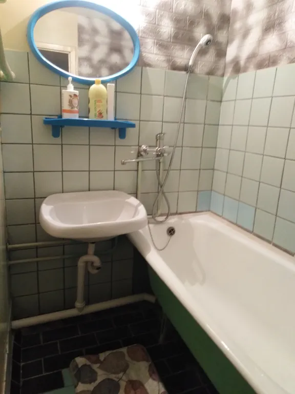 Квартира Уютная квартира возле Крокус Сити Холл — Москва