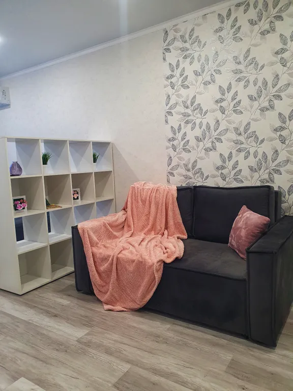 Уютная квартира рядом с аквапарком — аренда посуточно в Оренбург