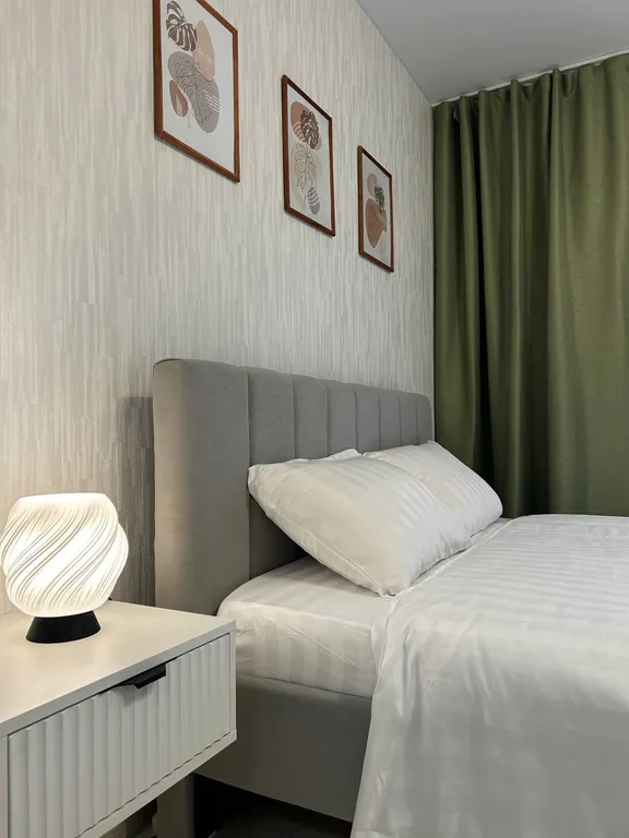 Студия для комфортного отдыха