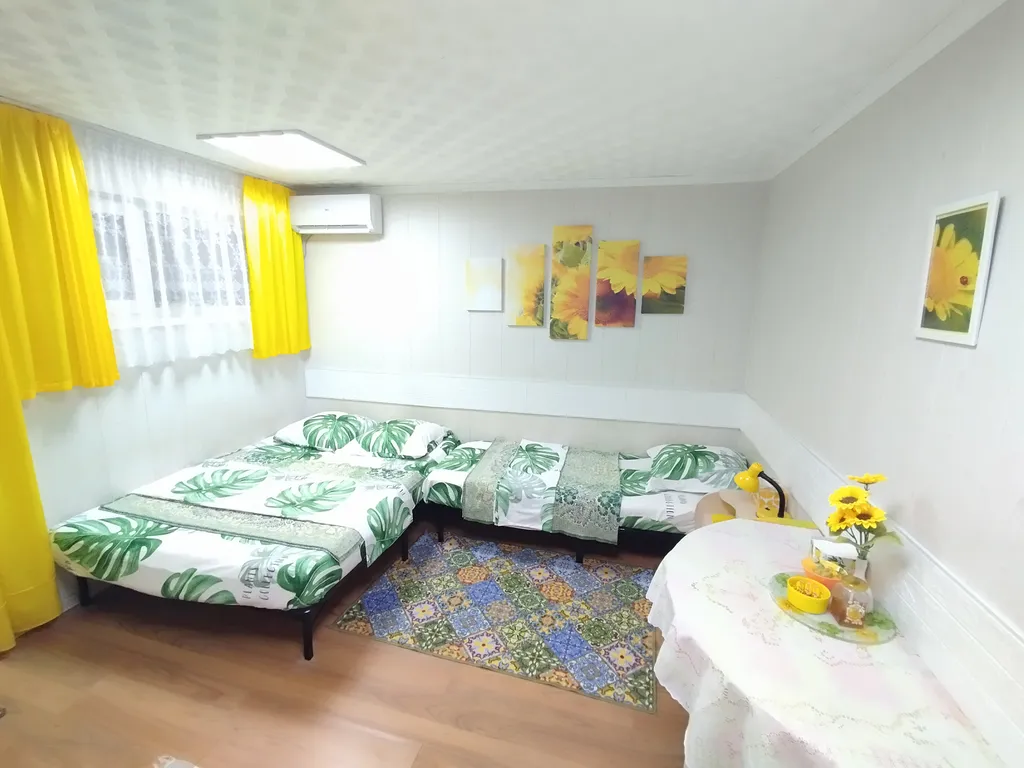 Коттедж Отдельный уютный домик совсем рядом с центральной набережной — Лазаревское