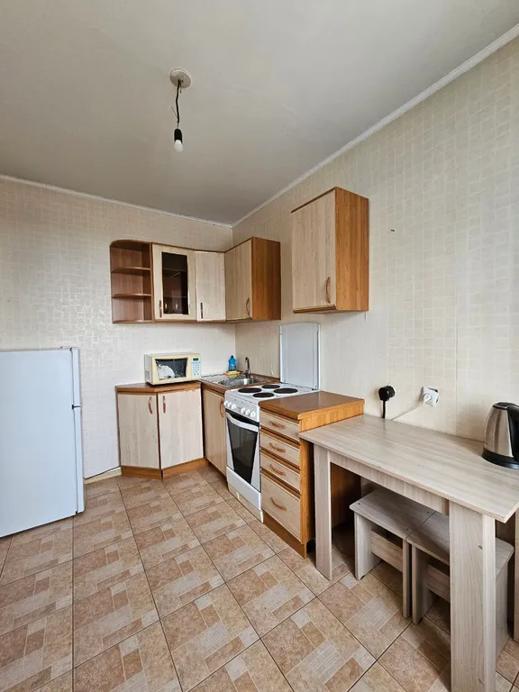 Рядом с остановкой Лисиха