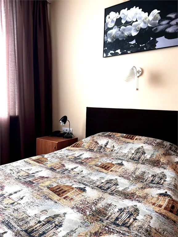 Квартира Комната — аренда посуточно в Архангельск