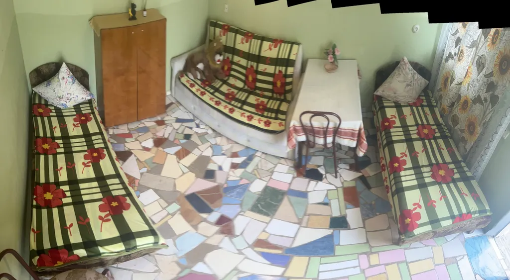 Эконом отдых