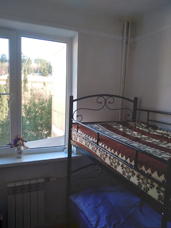 Квартира в центре Ялты