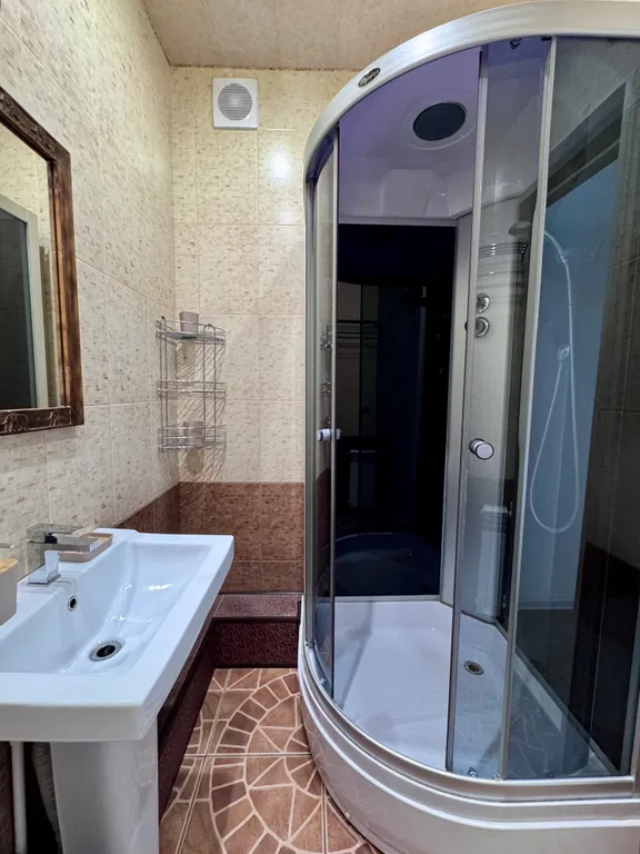 Морской Бриз