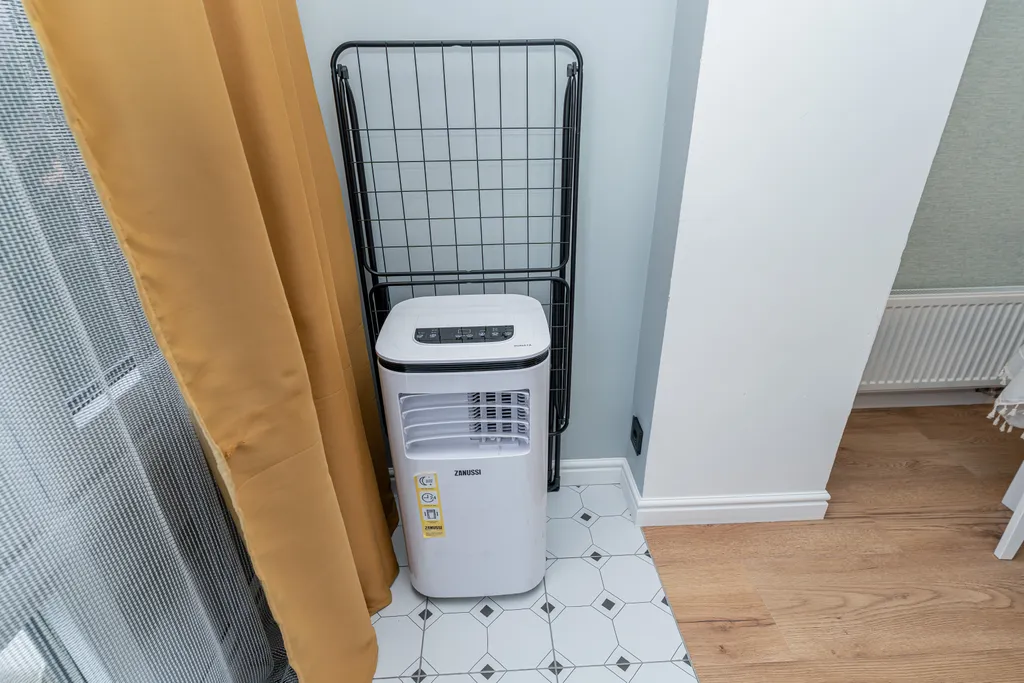 Квартира Прекрасная квартира в центре Пионерского — Пионерский