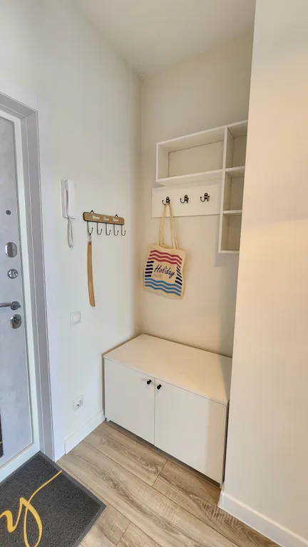 Евродвушка с видом на горы