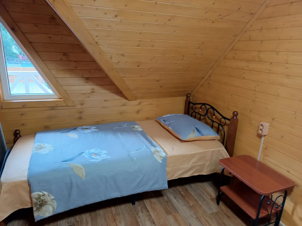 Коттедж для уютного отдыха