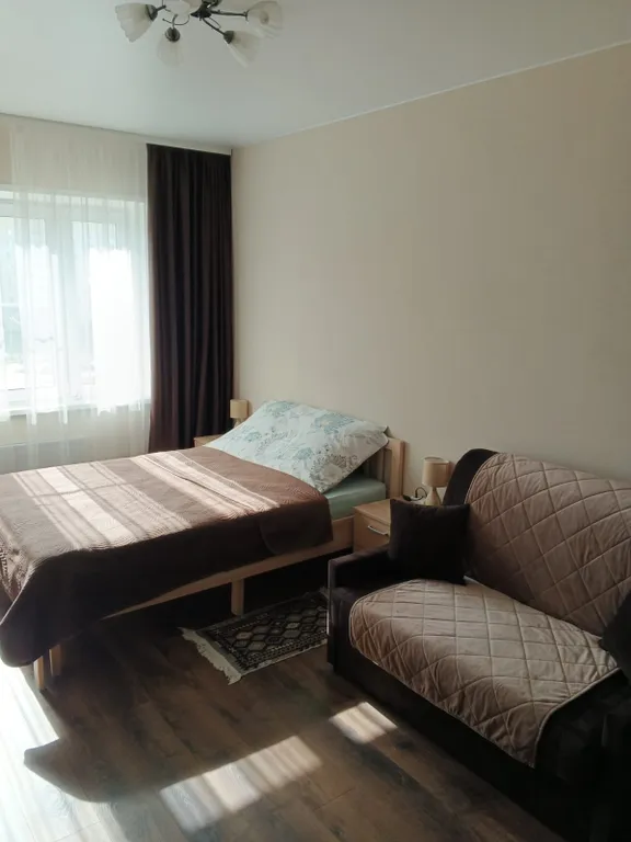 Уютная квартира для вас — аренда посуточно в Псков