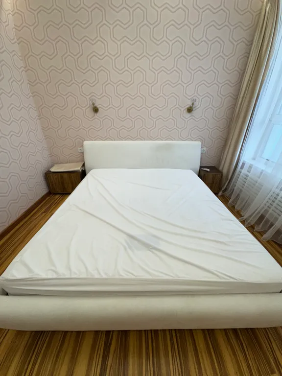 Квартира Апартаменты с видом на воду в лучшем ЖК Сердце столицы — Москва