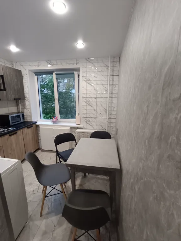 Квартира Квартира у Зоопарка — Калининград