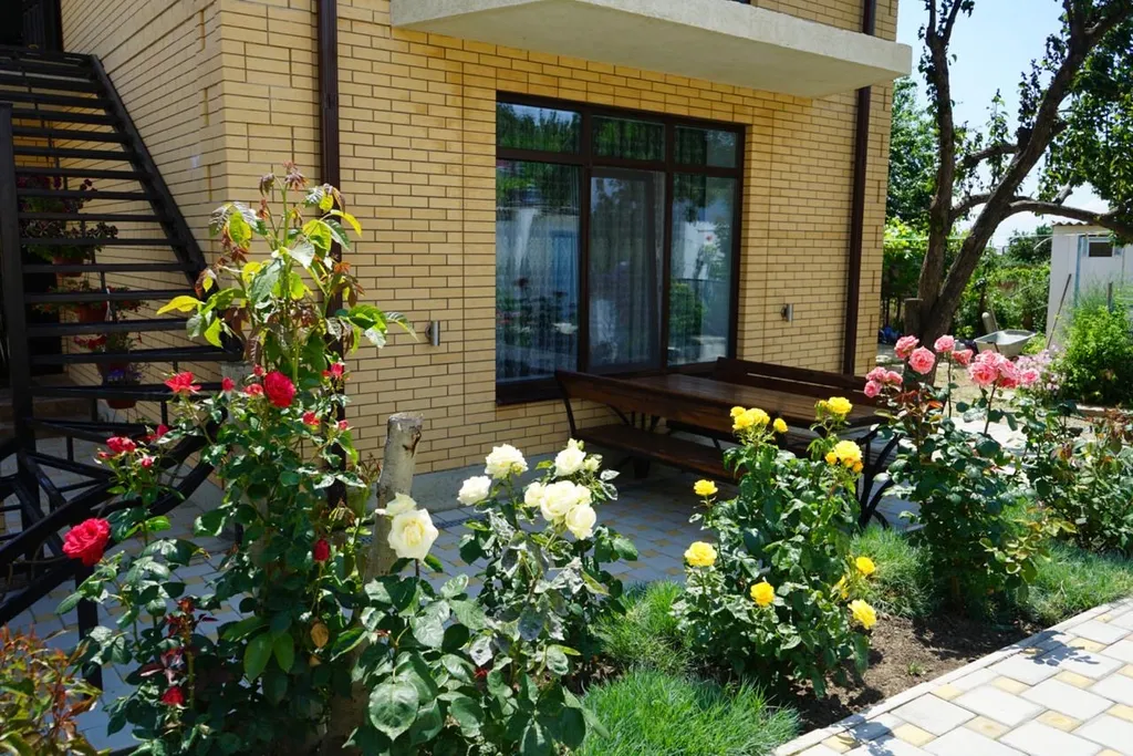 Дом для отпуска У Натальи