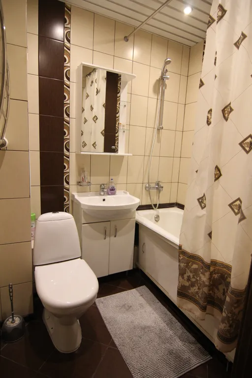 Квартира люкс в центре города