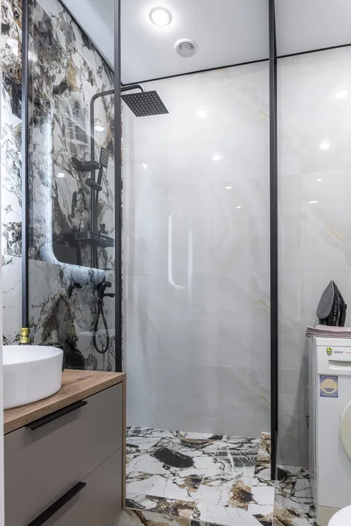 Квартира Квартира Аепартаменты Velvet Stay — Казань
