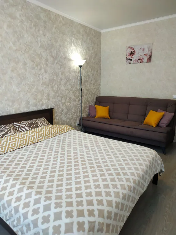 Квартира Apartments Western City на Понартской — аренда посуточно в Калининград