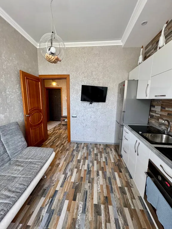 Квартира Квартира с видом на озеро — Светлогорск