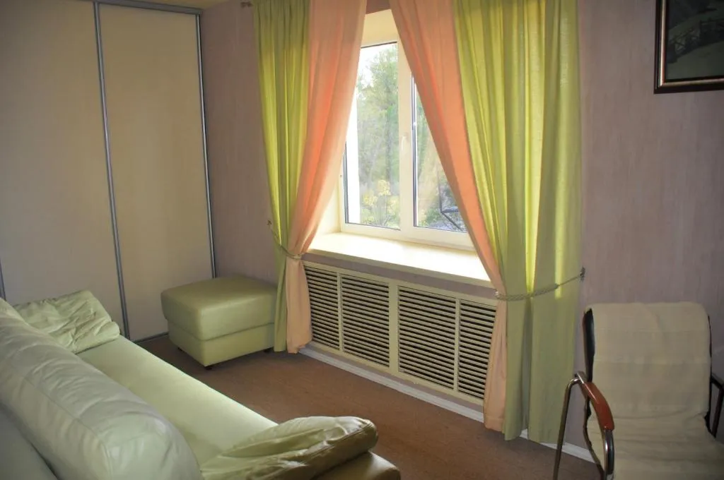 Апартаменты Пион