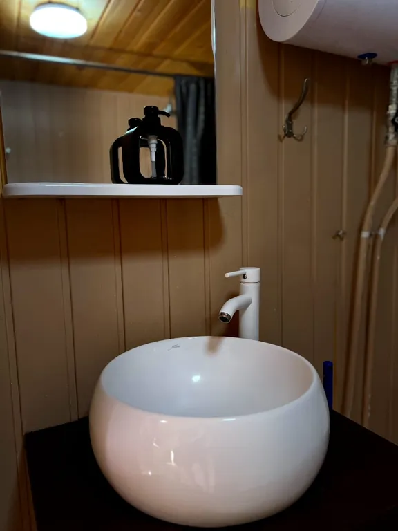 Уютный гостевой дом