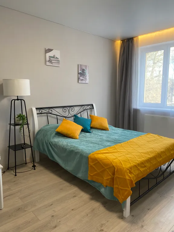 Тихий отдых на Балтийском побережье